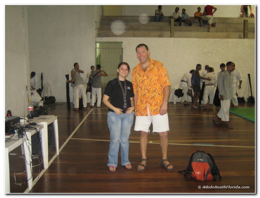 Seminario Hitoriro Sensei 290